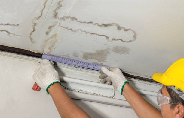 Reliable Burst Pipe Cleanup contractor in El Granada, CA by Water Damage Irwin